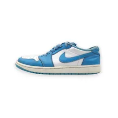 NIKE SB 2019 SB AIR JORDAN1 LOW QS UNC Size-27 CJ7891-401 ナイキ エスビー エアジョーダン ワン ノースカロライナ スニーカー 大名店