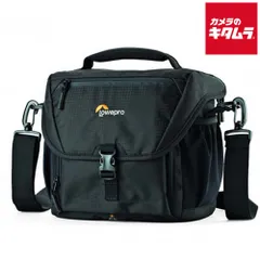 【新品】ロープロ LP37211-PKK ノバ170AW II ブラック