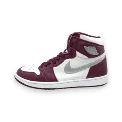 NIKE 2021 AIR JORDAN1 RETRO HIGH OG BORDEAUX サイズ29.0cm 555088-611 ナイキ エアジョーダン1レトロハイオージー スニーカー 大名店