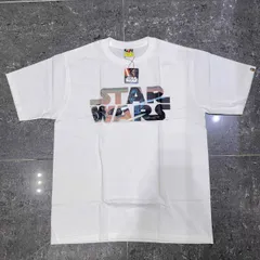 2026年最新】ape スターウォーズの人気アイテム - メルカリ