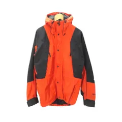 THE NORTH FACE 90s Mountain Light Jacket US企画 Size-XL ノースフェイス マウンテン ライト ヴィンテージ ジャケット 大名店