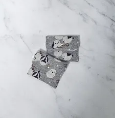 カードウォレット / ミニポーチ