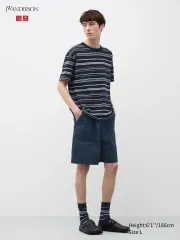 ユニクロ JWKinloch Anderson ユーティリティ ウォーク ショートパンツ