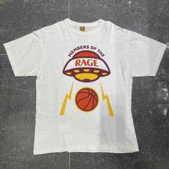 CROSS COLOURS 24K Magic World Tour Tシャツ - メルカリ