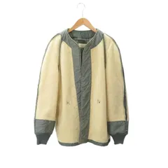 USAF 60s LINER JACKET MIL-L-4889 Size-L 8405-290-3562 ユーエスエアフォース ヴィンテージ ライナー ジャケット ミリタリー 大名店