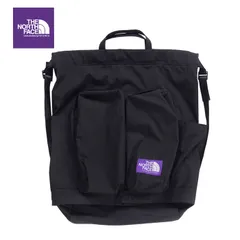 THE NORTH FACE PURPLE LABEL  Mountain Wind Backpack マウンテンウィンドバックパック N25SO077 バックパック リュック バッグ 鞄 ブラック 黒