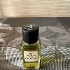 シャネル　N°19 オードゥトワレット　19ml