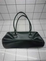 ◇ Θ チャオパニックティピー CIAOPANIC TYPY ブラック系 ハンドバッグ レディース E  【1602190000687】