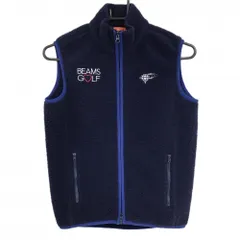 2026年最新】BEAMS GOLF ゴルフ レディース ベストの人気アイテム