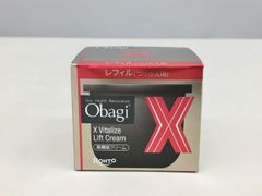 Obagi X Derma Advanced Lift クリーム - メルカリ