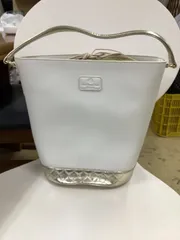 Rose Yumi Rose ハンドバッグ ホワイトのサムネイル