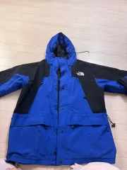 (ヴィンテージ) ザ・ノース・フェイス ゴアテックス ジャケット XL