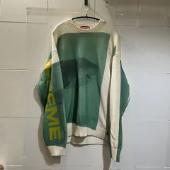 Supreme 25ss Damien Hirst Sweater Size-L シュプリーム ダミアン