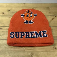 SUPREME 24aw Mitchell & Ness NCAA Beanie シュプリーム ミッチェルアンドネス ビーニー ニット帽 帽子 心斎橋店