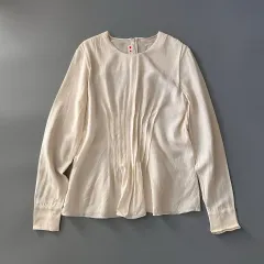 2026年最新】マルニ marni ブラウスの人気アイテム - メルカリ