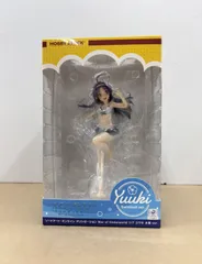 ソードアート・オンライン -アリシゼーション-  ユウキ 水着ver.  1/7スケールフィギュア 未開封品 【M4312-003】