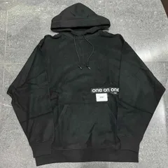Undercover wtaps コラボ　archive パーカー　リバーシブル Undercover × Wtaps Undercover x wtaps uparmored council reversible
