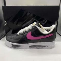 NIKE AIR FORCE 1 07/PARANOISE 3.0 SIZE-25.5cm AQ3692-004 ナイキ エアーフォース1ロー パラノイズ ピースマイナスワン G-DRAGON スニーカー 南堀江店