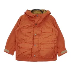 @*u様 SIERRADESIGNシェラデザイン マウンテンジャケット キッズ SIERRA DESIGNS (シエラデザイン) KIDS MOUNTAIN PARKA - COTYLE (コチレ)