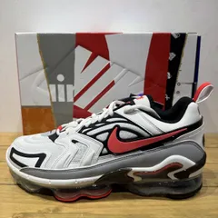 NIKE AIR VAPORMAX EVO 27.0cm CZ1924-100 ナイキ エアヴェイパーマックス スニーカー 心斎橋店