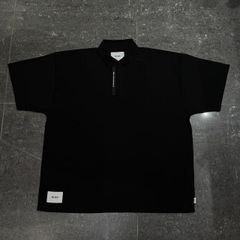 Wtaps/ダブルタップス PARALLEL / SS / POLY - メルカリ