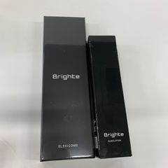 Brighter エレキリフトジェル 110g 2本セット - メルカリ