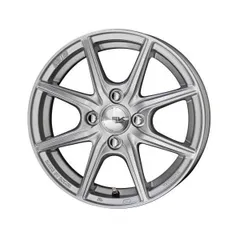 SEIN-EK MXPA15 ホイール 15インチ 5.5J 4穴 4本 100 +43 - メルカリ