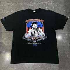 WAYP MUSIC 辰吉丈一郎 Joichiro Tatsuyoshi Tee cdd9bcb9fb6d64c5cf6303ed1240b5