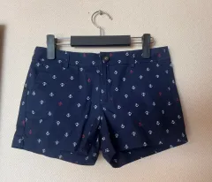 UNIQLO ハーフパンツ (26) (新品)