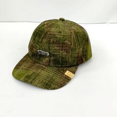 新品未使用visvim LIGHT COMMANDO TAM ニット帽 ベージュ - メルカリ