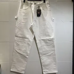 HENRY'S PIZZA Dickies DOUBLE KNEE PAINTER PANTS SIZE-32 ヘンリーズピザ×ディッキーズ ダブルニーペインターパンツ 南堀江店