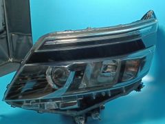 VW アップ AACHY 左ヘッドランプ・ヘッドライト HELLA 1S2.941.015.N