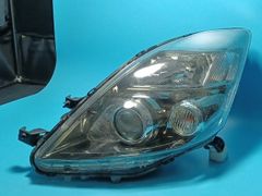 VW アップ！左ヘッドライト HELLA 1S2 941 015N DBA-AA VW アップ AACHY 左ヘッドランプ・ヘッドライト HELLA 1S2.941.015.N