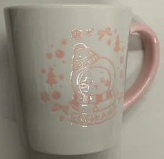 レッグス エニマイくじ ちいかわ ゆきだるまになっちゃった! G賞 ちいかわ マグカップ 15