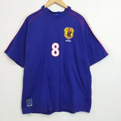 2026年最新】日本代表 小野 ユニフォームの人気アイテム - メルカリ