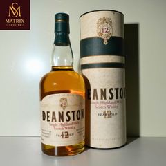 DEANSTON 18年 ハイランドシングルモルトウイスキー 700ml - メルカリ
