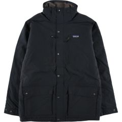 パタゴニア wanaka ワナカ ダウンジャケット patagonia 274 - メルカリ