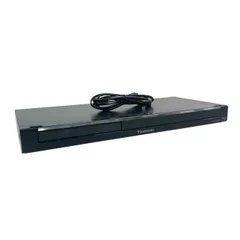 Panasonic DMR-BWT660 ブルーレイレコーダー パナソニック 1TB 2チューナー ブルーレイレコーダー 4K DIGAレコーダー