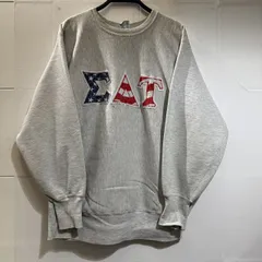 CHAMPION 90's REVERSE WEAVE SWEAT SIZE-XL 