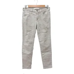ジョーズ JOE'S パンツ デニム ジーンズ 26 グレージュ /MS