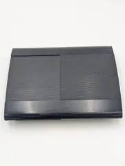 【動作確認済み】 PS3 チャコールブラック 250GB CECH-4200B 本体 中古