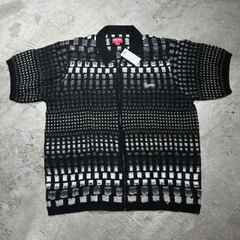 2026年最新】supreme zip poloの人気アイテム - メルカリ