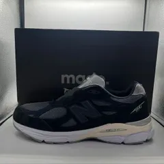 NEW BALANCE x KITH M990KI3 28.5cm ニューバランス キス スニーカー 南堀江店