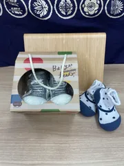 ベビーフィートスニーカーズ