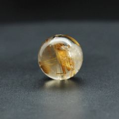 高品質】太陽放射ルチル【13mm 強】 - メルカリ