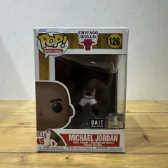 BAIT FUNKO MICHAEL JORDAN CHICAGO BULLS マイケルジョーダン シカゴブルズ フィギュア 心斎橋店