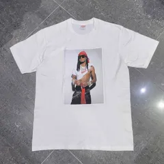 Supreme 25aw Playboi Carti Tee Size-L シュプリーム プレイボーイカーティ 半袖Tシャツ 南堀江店