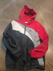 ウィンドブレーカー 150号