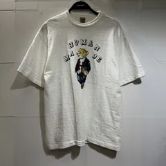 HUMAN MADE 24ss GRAPHIC T-SHIRT #15 WHITE Lサイズ ヒューマンメイド グラフィック半袖Tシャツ 南堀江店