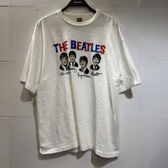 HUMAN MADE 24ss BEATLES T-SHIRT XXLサイズ ヒューマンメイド ビートルズ半袖Tシャツ 南堀江店
